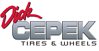Logo Dick-Cepek